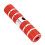 Cycle Rear Pegs Foot Rest Red Aluminium 10cm 7