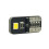 10Pcs W5W T10 LED Canbus No Error Bulb Car Interior Light Map 5