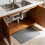 Extra Large Rubber Shelf Liner Washable-71.1cmx56cm Black 5