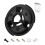 Plastic Drain Plug Set for Coffee Machine Water Tank Maintenance 2