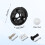 Plastic Drain Plug Set for Coffee Machine Water Tank Maintenance 3
