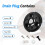 Plastic Drain Plug Set for Coffee Machine Water Tank Maintenance 7