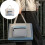 Practical Expandable Travel Bag With Large Capacity And-Beige 3