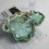 Silicone Irregular Plate Mold Epoxy Mould for Unique-set 5
