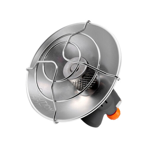 Efficient Small Outdoor Gas Heaters Suitable for Camping and