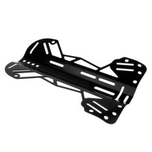 Harnais technique Standard de plongée sous-marine BCD,-Noir