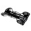 Harnais technique Standard de plongée sous-marine BCD,-Noir 1