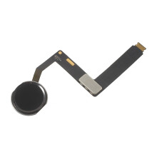 Flex kábel tlačidla Domov pre iPad Pro 9,7" čierny