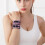Adjustable Wrist Support Anti Slip Breathable Ergonomic-Black 3