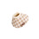 Protective Collar for Bird Adjustable Neck Size Cone Collar-M 1
