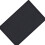 Premium Rubber Shelf Liner Protects Surfaces-86cmx56cm Black 1