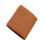 Change Purse Coin Pouch,Pocket Sized Mini Coin Purses-brown 1