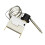 Temperature Limit Protector Thermostat with Safety Mechanisms-1 1