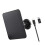 Long permanent 5V Sun Energy Unit Featuring PET Cover For-Black 1