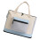 Practical Expandable Travel Bag With Large Capacity And-Beige 1