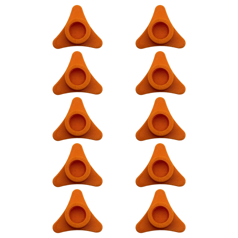 10Pcs Universal Sealant Saver Cap Plastic Glass Glues-C 7754004265707