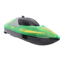 RC-Boot 3,7 V 1200 mAh Motoren LED wasserfest