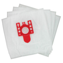 Miele Compatible FJM & H SMS Bags Filter Kit 4 2 Filters VB375H4