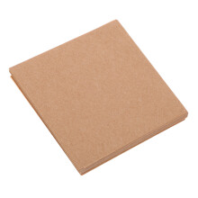 2000Stk Greaseproof Patties Paper Khaki Für Restaurant Und Picknick