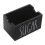 Boite Rangement En Pour Sachets Sucre Table 1