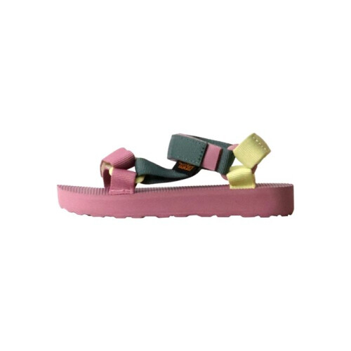 Teva (2 UK, Lilas Multi) Teva Kids Original Universal Sandals