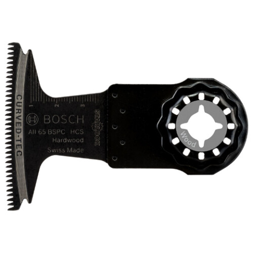 Bosch Bosch HCS Tauchsägebl.HardWood, AII65BSPC