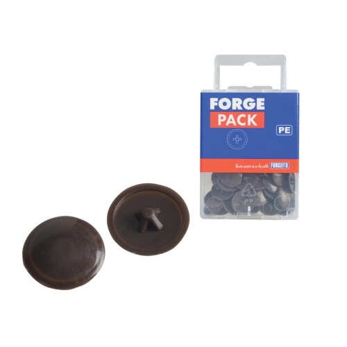 Forgefix Forgefix Pozi Compatible Cover Cap 1