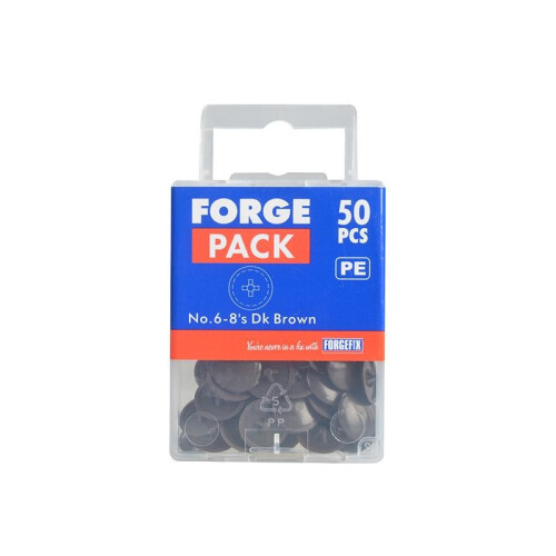 Forgefix Forgefix Pozi Compatible Cover Cap 2