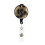 Creative Leopard Plastic Badge Holders Nurse Doctor Badge Reel 7