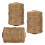 Cordelette Marron Pour Bricolage 7