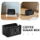 Boite Rangement En Pour Sachets Sucre Table 4