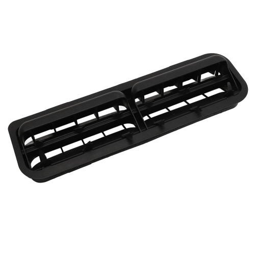 Volet d'aération arrière de custode 2128300242 pour W204