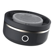 Multifunctional Fruit Washer Portable Vegetable-TitaniumGray
