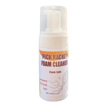 Carbon Fiber Pickleballs Paddles Cleaner Sprays-detergent