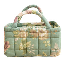 Foldable Cloth Storage Bin For Home Organization Portable-N3