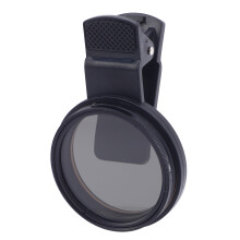 ND2-400 52mm variabler ND-Filter für 15/14/13 Clear