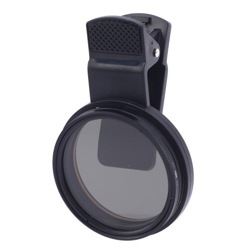 ND2-400 52mm variabler ND-Filter für 15/14/13 Clear