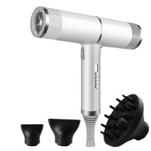 Ionic Hair Dryer Fast Drying Professional Hair Dryer with Diffuser Home