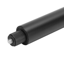 Selfie stick compatto per fotocamera con superficie antiscivolo per i modelli ONE RS X2 R X