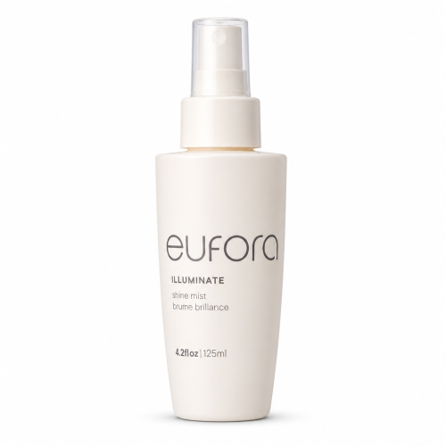 Eufora Shine Mist Spray Illuminate 4.2 Oz