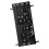 Lightweight and Compact Guitar Training Aids Guitar Chord-Black 1