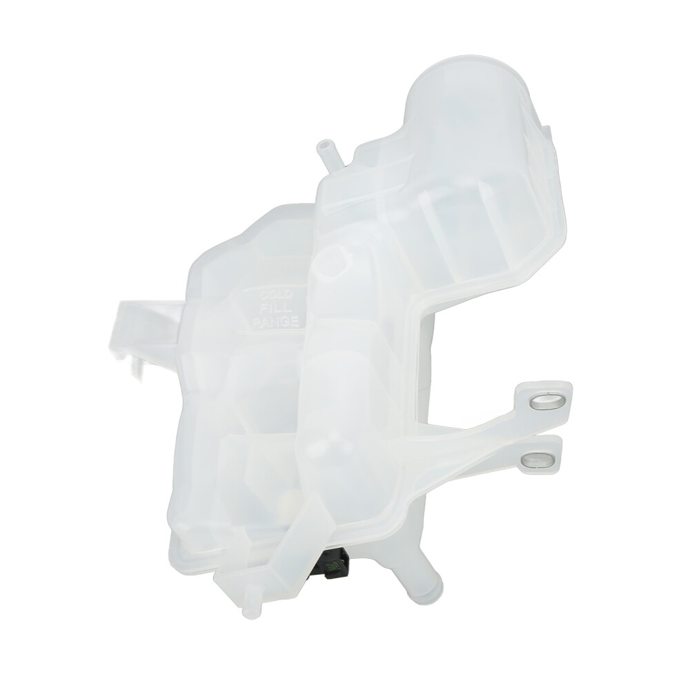 Engine Coolant Recovery Tank For Land Rover L322 7444352803125