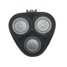 S2305 Shaver Head Compatible With Philips S1015 S1121 S1131 S1332 S1133 S1211(Black)