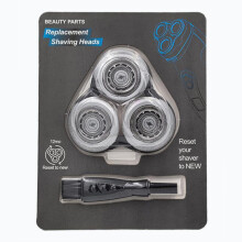 Compatible With Electric Shaver Complete Head Accessory For Philips S9000 S8000 RQ12 S9111 S9731