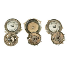 3pcs SH30/50 Replacement Shaver Heads Compatible With Philips S5050 / S5070 / S5075 / S5077 / S5078