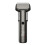 Five-blade Full Body Washable LED Digital Display Reciprocating Electric Shaver(Grey) 1