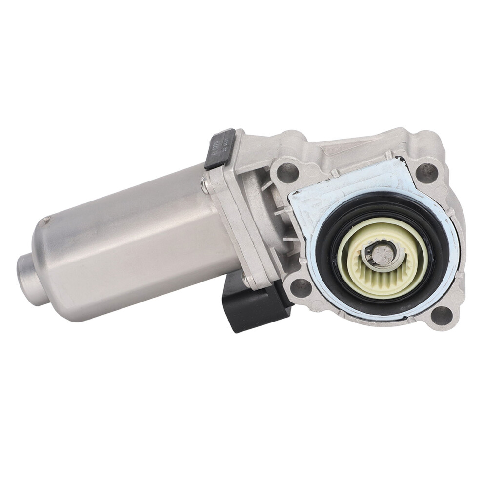 Transfer Case Motor Replacement 27102449709 7444352853045