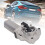 BMW Transfer Case Shift Motor Metal 2