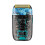 VGR V-352 Double Cutter Head Portable Electric Foil Shaver(Transparent Black) 1
