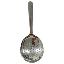 Servírovací lžíce z nerezové oceli 19,2 cm